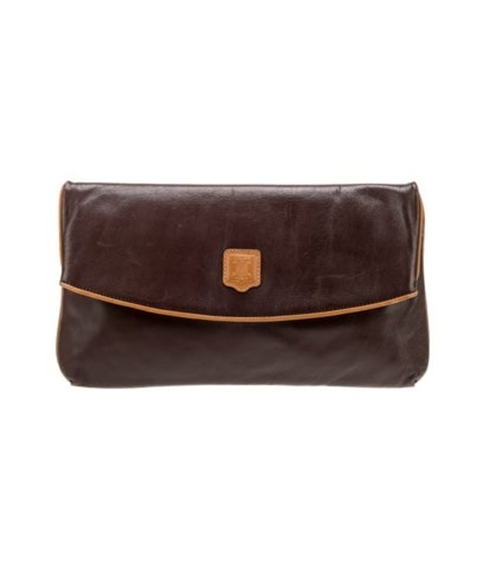 Celine Triomphe Portfolio