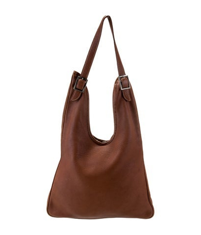 Hermes Chevre Massai Pm
