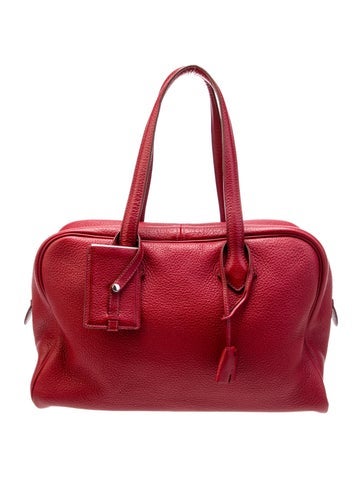 Hermes Clemence Victoria II 35