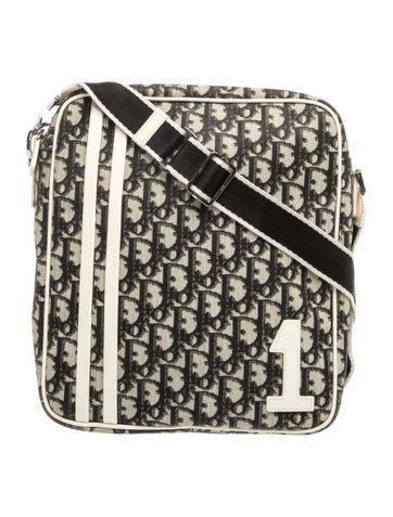 Dior Diorissimo Trotter Vintage