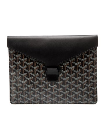 Goyard Goyardine Camondo