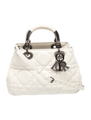Cannage Lady 95.22 Small