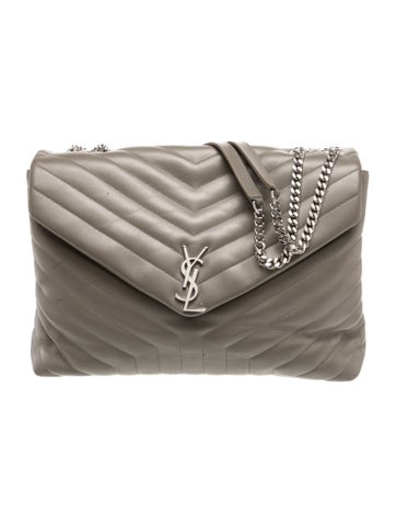 Leather LouLou Large
