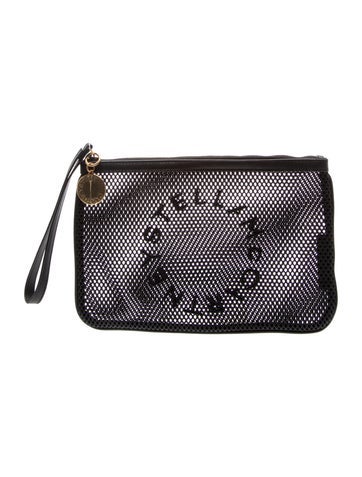 Mesh Clutch