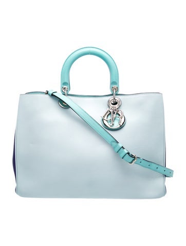 Leather Diorissimo