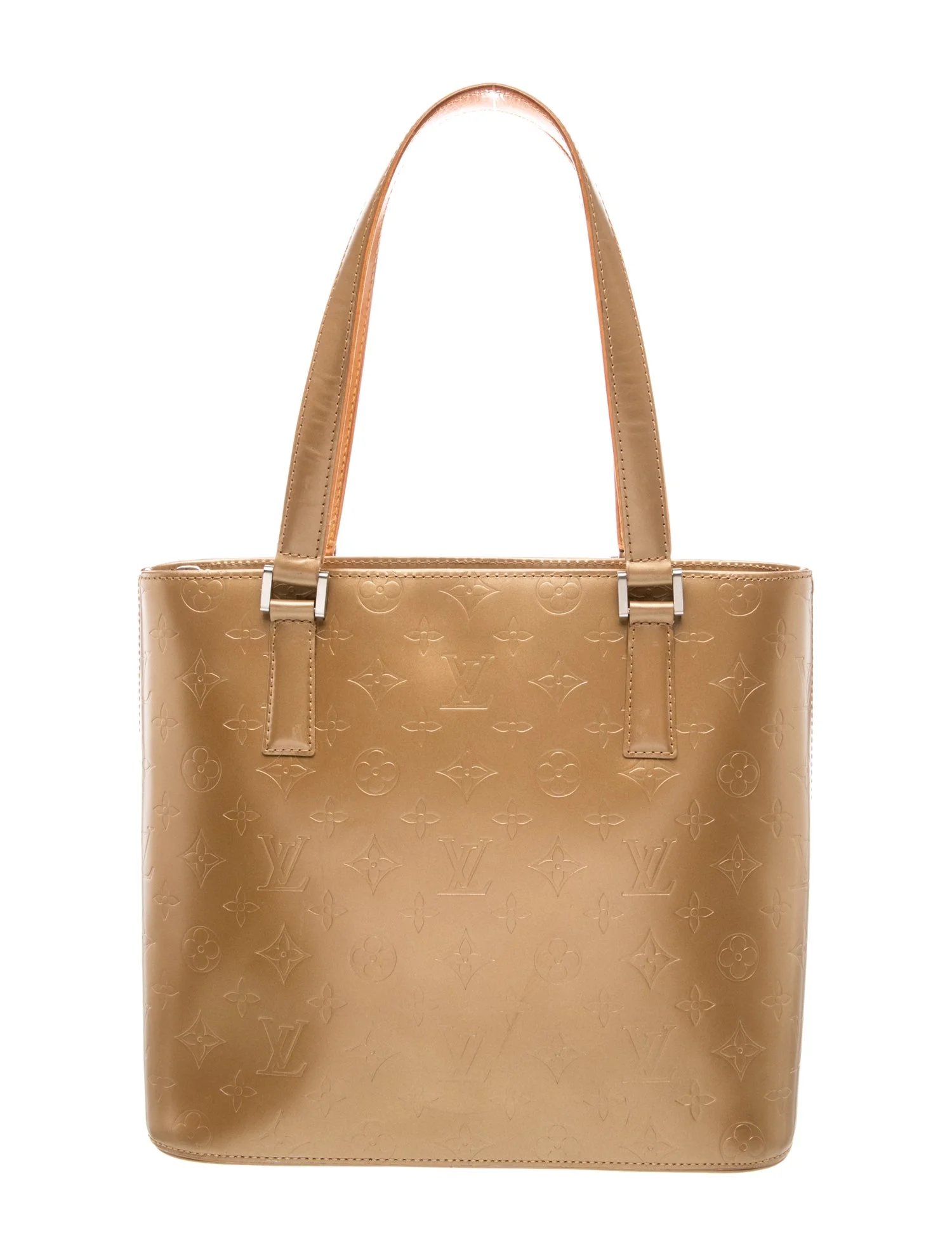 LV Monogram Houston