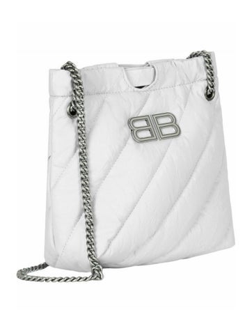 Crush Tote w/ Tags