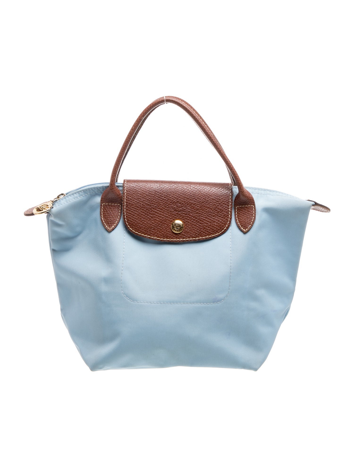 Nylon Tote