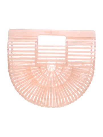 Top Handle Bag