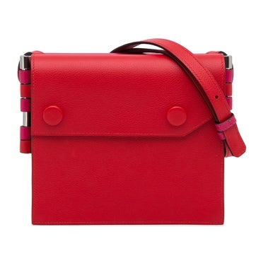 Evercolor Leather Twins