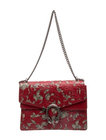 Leather Dionysus Medium