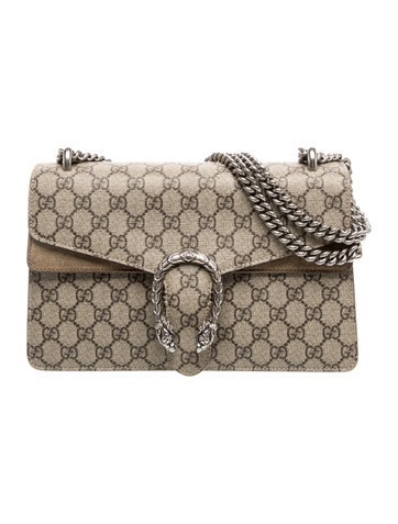 GG Supreme Dionysus Small