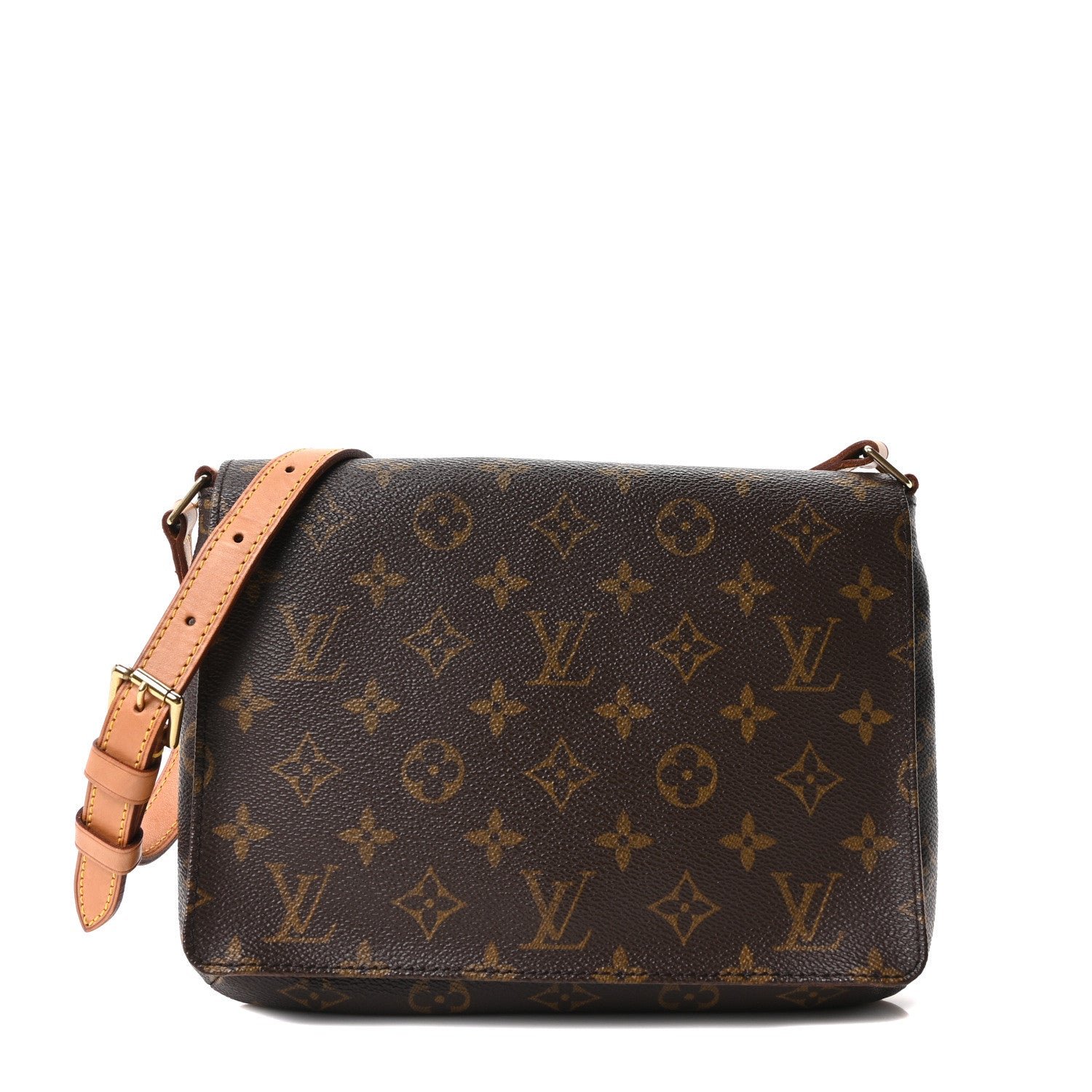 Louis Vuitton Monogram Musette Tango
