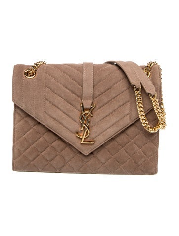 Quilted Envelope Medium 2023