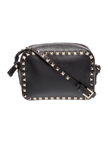 Rockstud Crossbody Bag