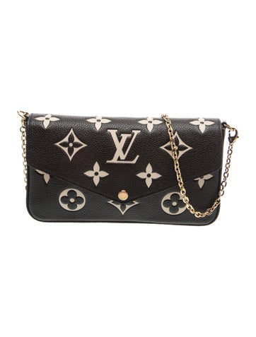 LV Monogram Pochette Félicie