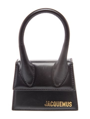 Leather Le Chiquito Mini