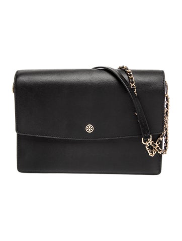Leather Portfolio