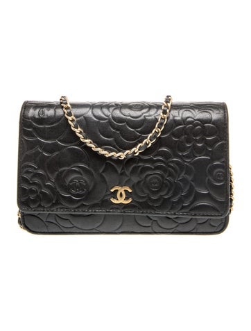 Camellia Wallet On Chain
