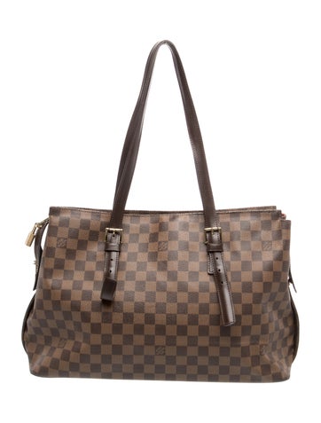 Damier Ebene Chelsea