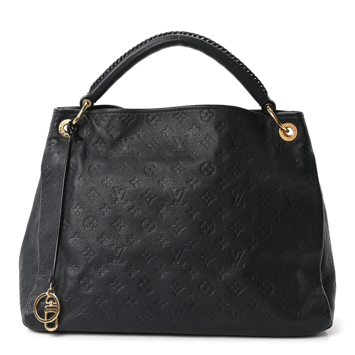 Louis Vuitton Empreinte Artsy MM Navy