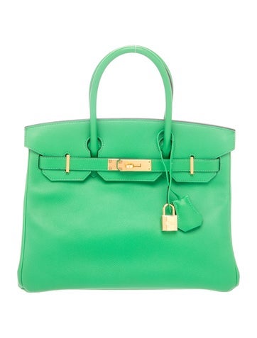 Epsom Birkin 30