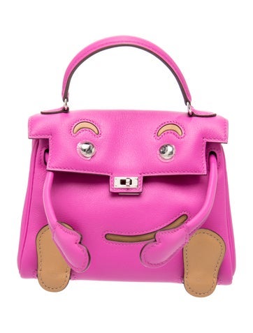 Swift Quelle Idole Kelly Doll Bag