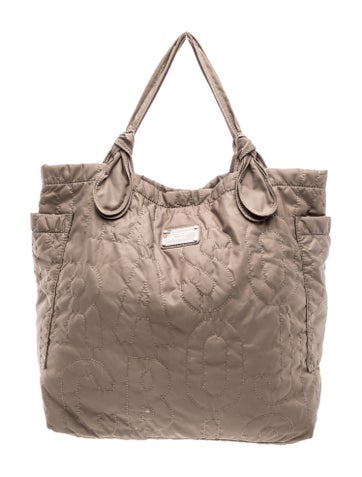 Nylon Tote