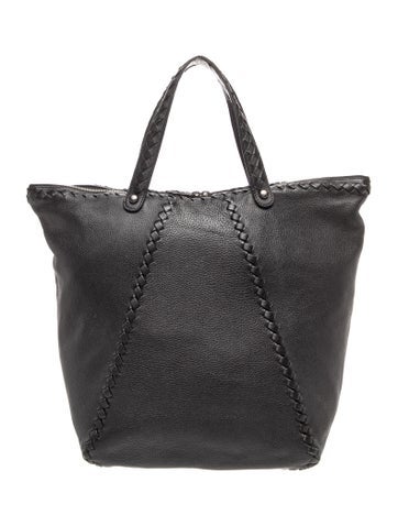 Intrecciato Cervo Hobo Vintage