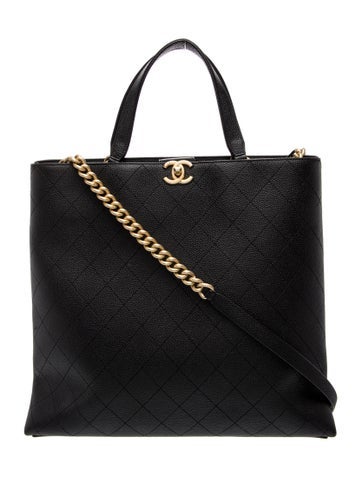 Chic Affinity CC Tote
