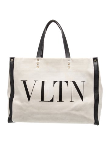 Rockstud Tote