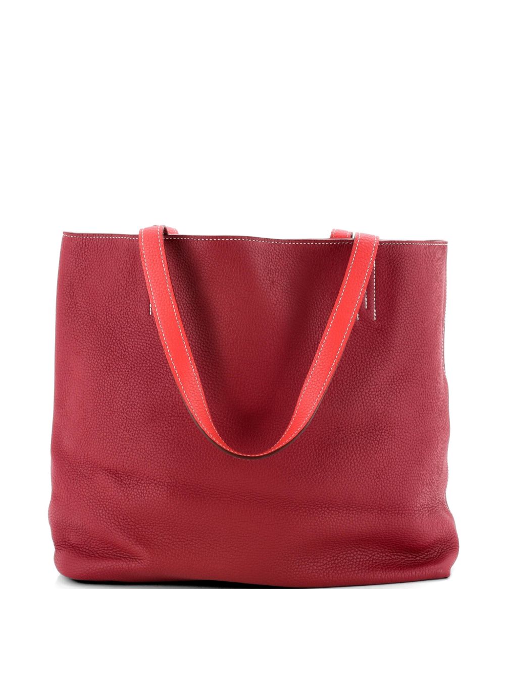Double Sens Clemence 36 tote bag