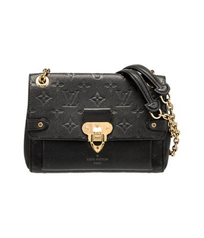 Louis Vuitton Vuitton Empreinte Leather Vavin Bb