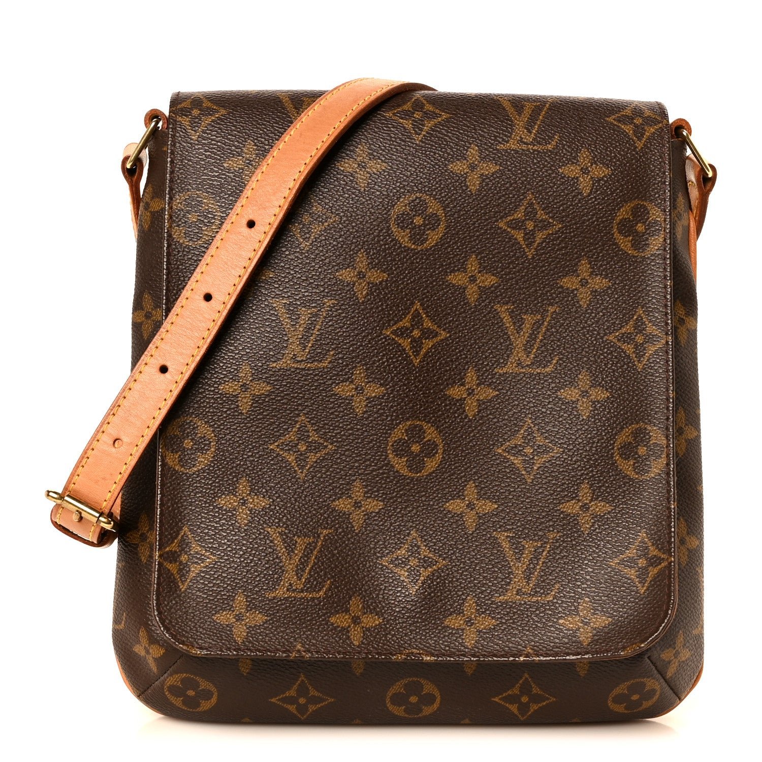 Louis Vuitton Monogram Musette Salsa