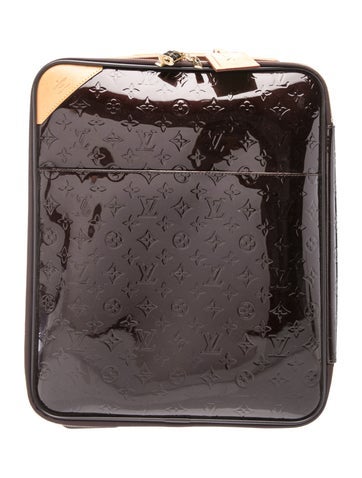 LV Monogram Pégase 45