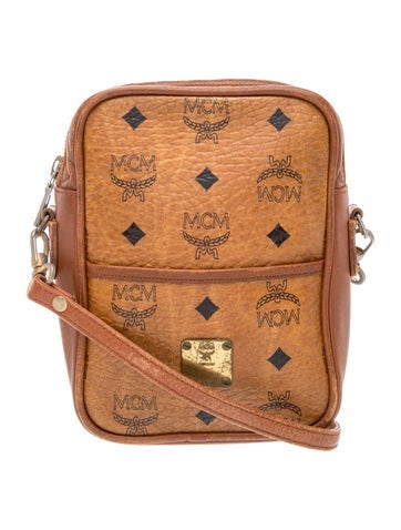 Visetos Crossbody Bag