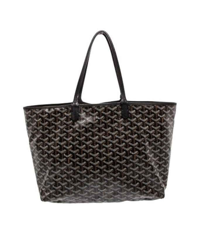 Goyard Goyardine St Louis Pm