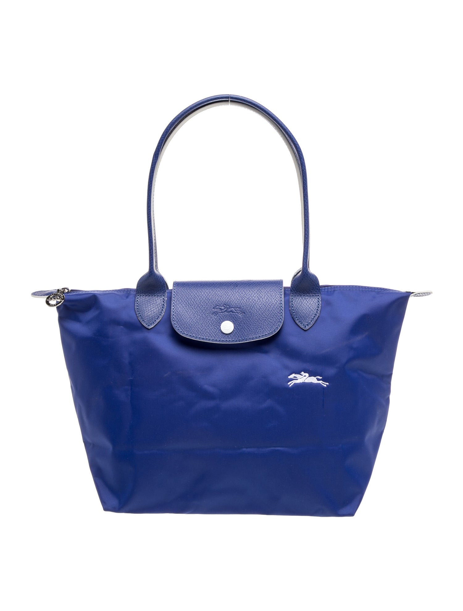 Nylon Shoulder Bag
