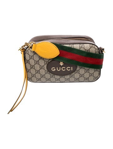 GG Supreme Neo Vintage