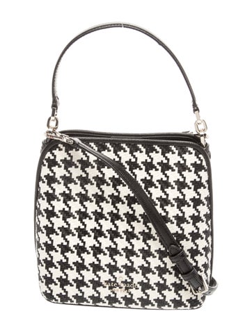 Kate Spade Leather Shoulder Bag