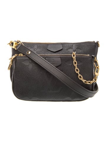 Monogram Giant Multi Pochette Accessoires