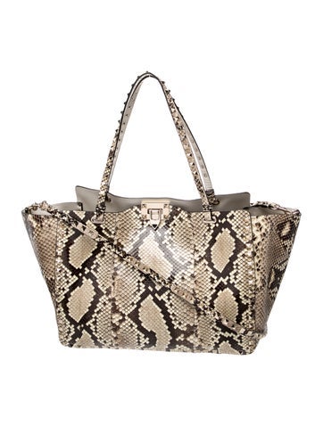 Rockstud Tote