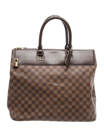 Damier Ebene Neo Greenwich PM