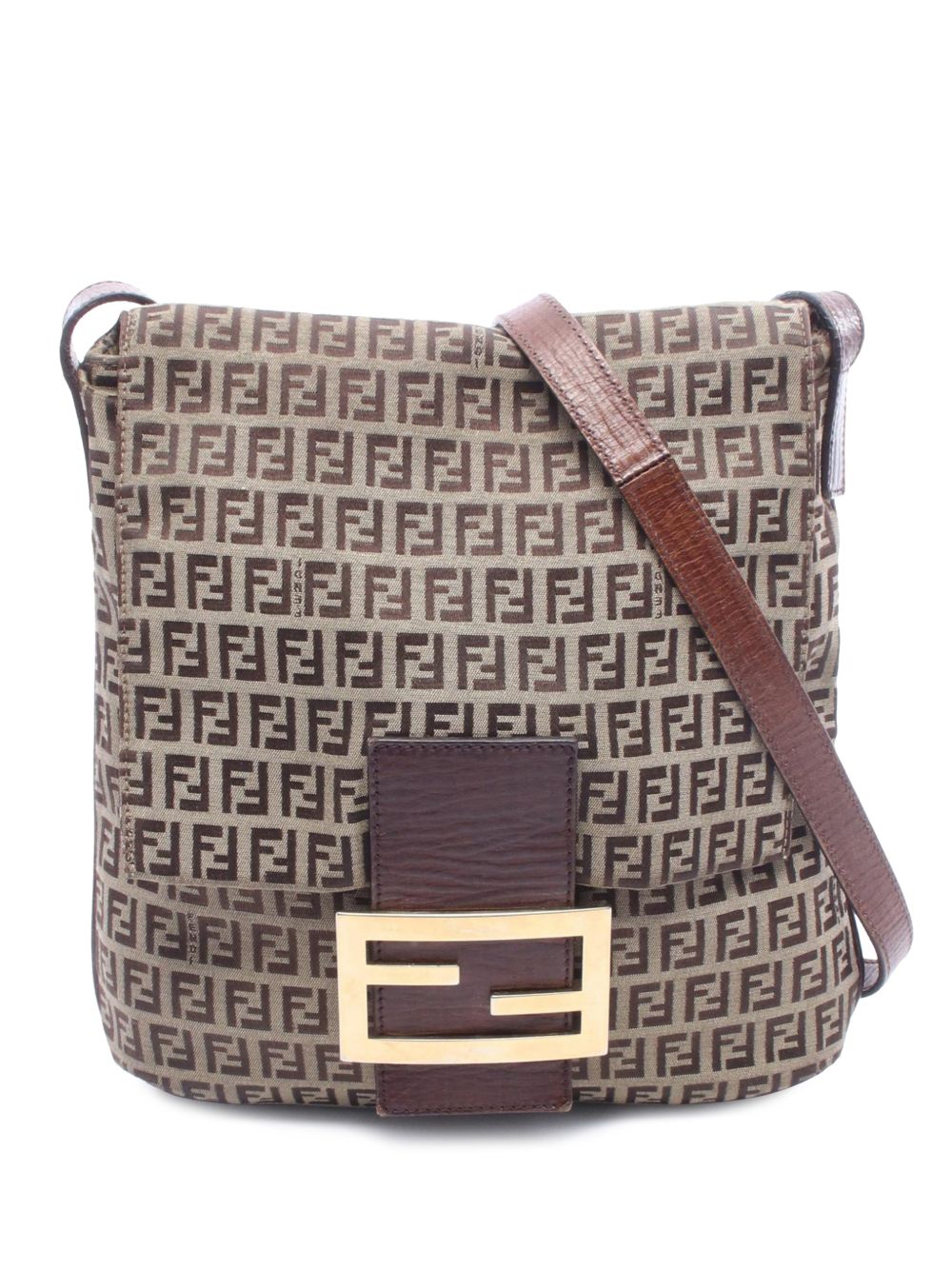 2010-2026 Zucchino Spalmati crossbody bag