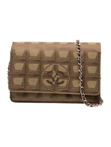 Travel Ligne Wallet On Chain