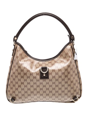 GG Canvas Abbey