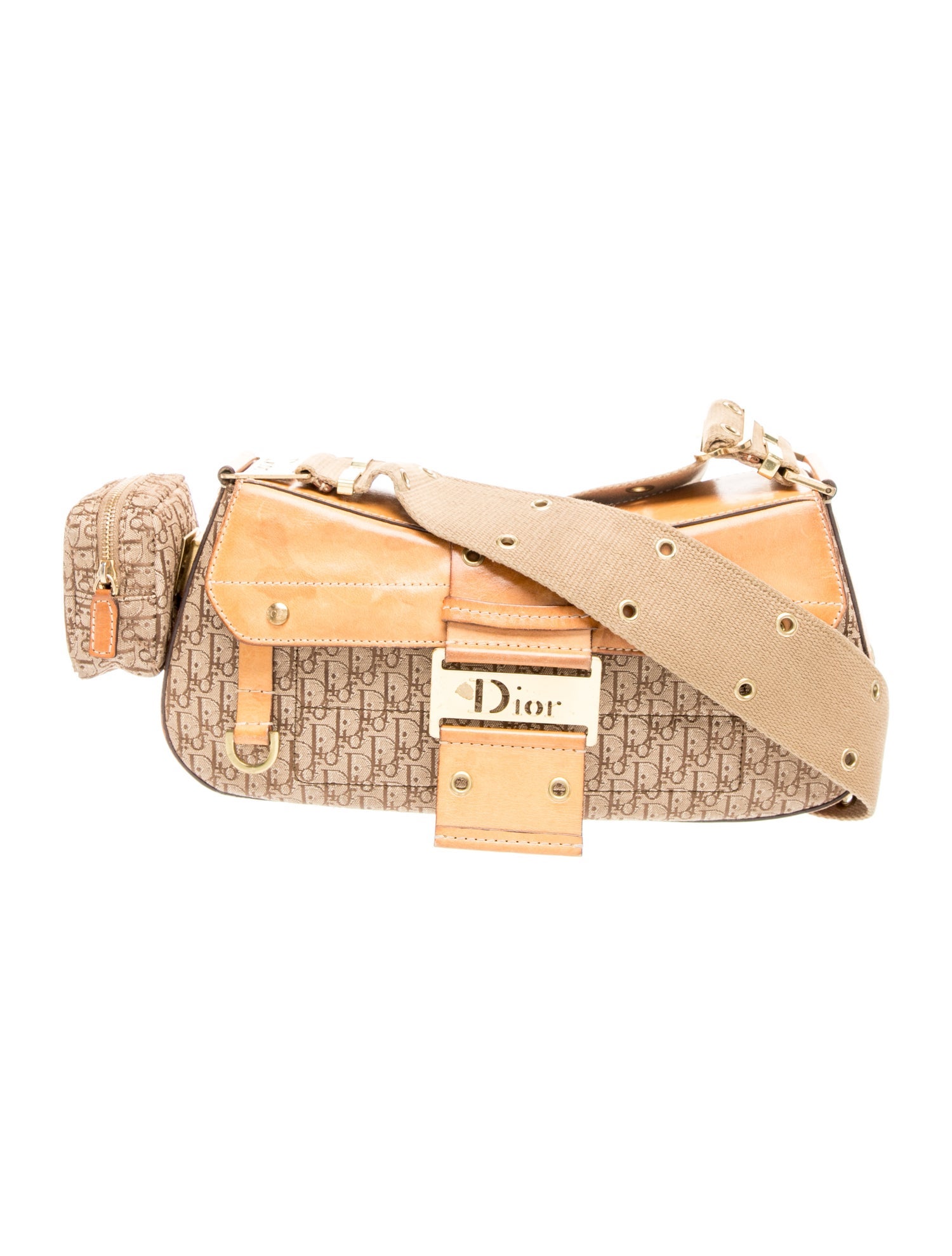 Diorissimo Street Chic