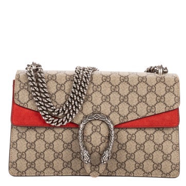 Small Dionysus Chain Crossbody