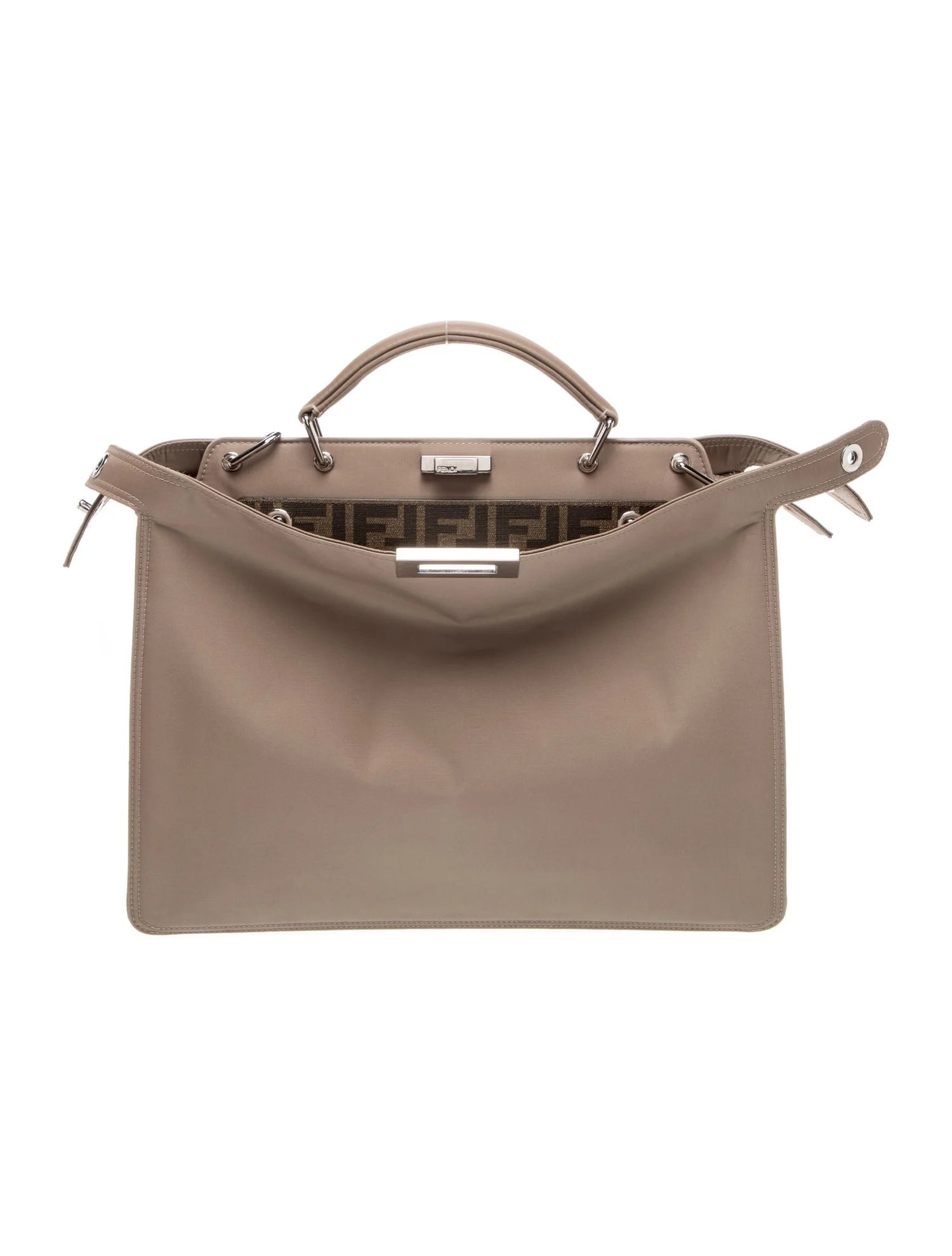 Zucca FF Peekaboo Medium