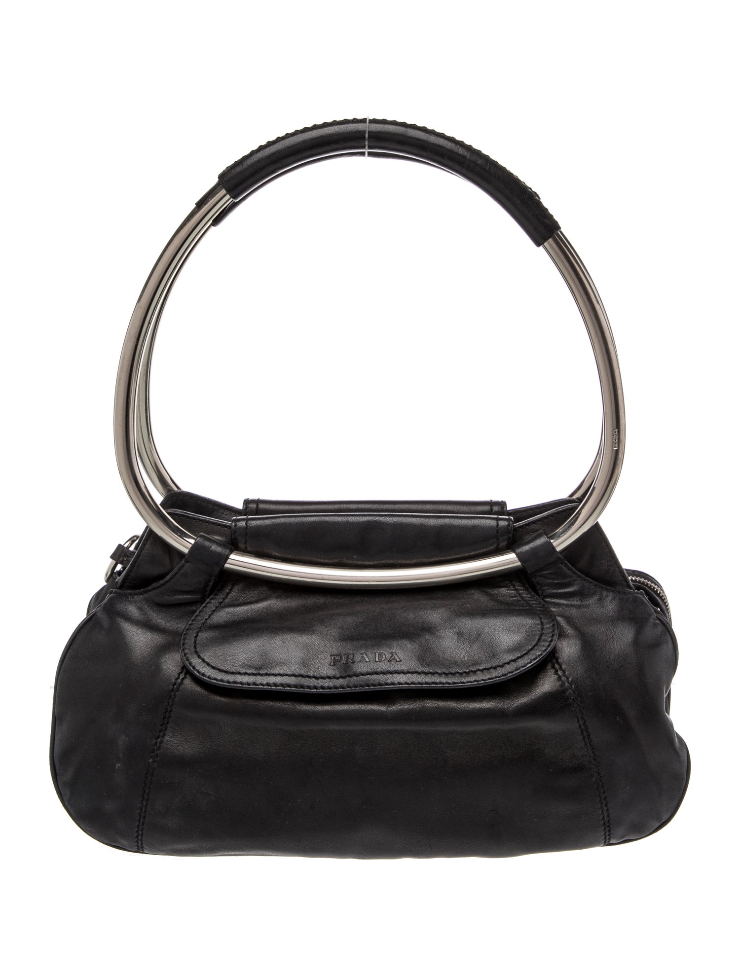 Leather Swing
